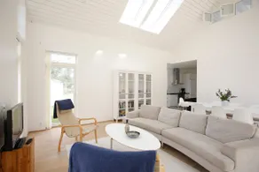 Beach house in Mellbystrand, 100 meters from the sea. - Image 2