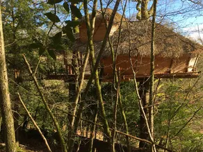 GUERLÉDAN TREEHOUSE - Image 2