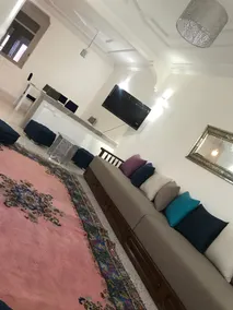 Apartment Meknes City - Image 5