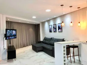 Apartamento Loft - Porto Belo - 5 min a pé da praia - Image 4