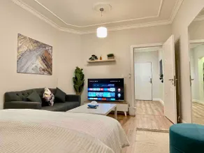 Quiet apartment 203 Oasis North Riyadh - Cozy Studio - Image 2