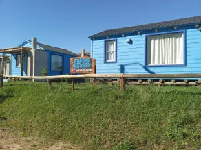 Sun: Cabin in El Rivero, close to downtown - Image 2