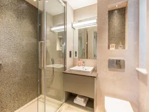 One Bedroom Apartment in Hope House, Westminster - Image 3