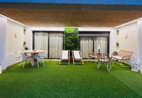 Zen Garden Apartment - Image 4