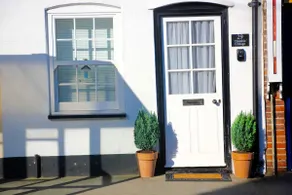 ❤️Seaside Fisherman's Cottage❤️ Southwold - Image 2