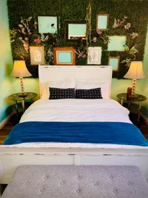 Cozy Monthly Stay :Your Home-Entire Guest House - Image 3