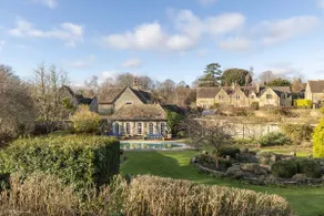 The Old Rectory Cottage, Quenington - Image 3