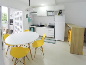2-bedroom apartment 300 meters from the beach with pool view - Image 5
