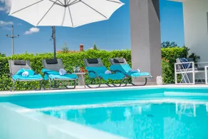 Villa Olea in Sveti Petar U Sumi - Image 5