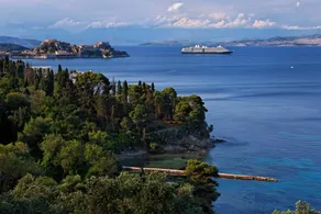 Villa Aphrodite Corfu City - Image 5