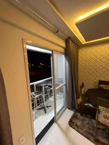 new apartment furnished with security - Image 3