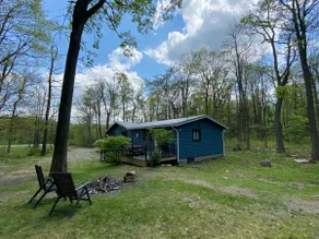Cozy and private mountain retreat at the top of Laurel Mountain - Image 5