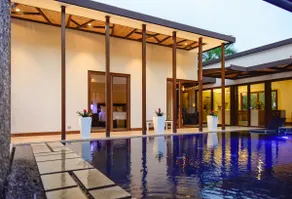 Luxury Golf-course Villa - Image 5