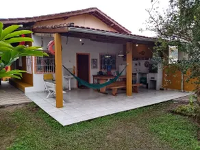 House in Peruíbe, south coast of SP. - Image 4