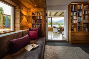 Beautiful cosy House near Königsee - Image 5