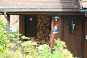 A feel-good oasis in Toggenburg - Image 3