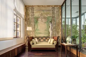 Palazzo Berardi: Renaissance Downtown Luxury Villa - Image 2