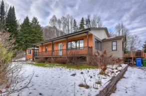Chalet Béatitude / Bliss Cottage - Image 2
