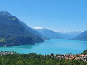 • Rose With A View • Free Parking & Lake View • - Image 5