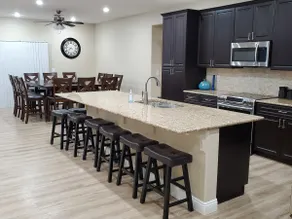 Newly Built Family Vacation Home - Image 4