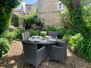 Quintessential Cottage near Bath, Grade 2 Listed. - Image 5