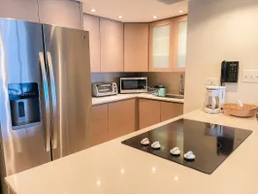 11th Floor 1BR ON Beach w/Parking @ ESJ - Image 2