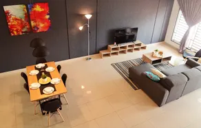 Desaru Luxury Homestay-nær vandland / strand / RAPID - Image 5