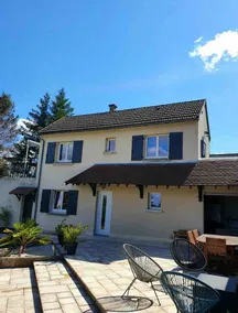 #Annexe de la Doustrie (pool, terrace, spa...) - Image 2