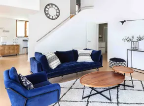 Maisonette with sauna, hot tub, mountain & lake view! - Image 4
