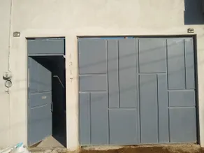 House with parking and garden - Image 3