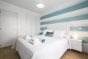 Flower Beach suite 01 - Image 3