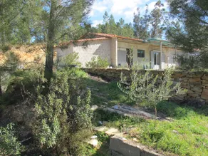 Guesthouse with own terrace in private garden - Image 4