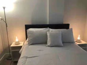 New Exquisite Condo WiFi downtown Silver MD - Image 4