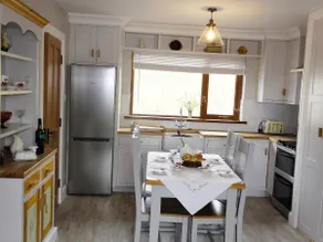 UniqueCosyFarm Cottage-WildAtlanticWay-DonegalTown - Image 2