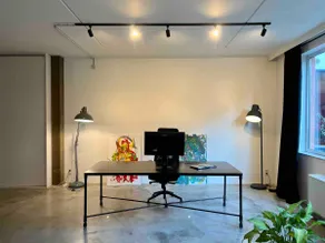 Loft Antwerp - Eilandje - Image 4