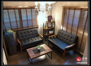 【funhouse蘭】/private house/walkable to jr - Image 2
