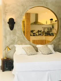 Life is beautiful. Cobertura 90 m². vista total mar - Image 2