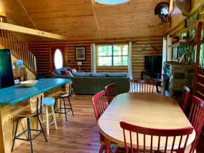 PRIVATE, “LIVING BY FAITH” LODGE - Image 3
