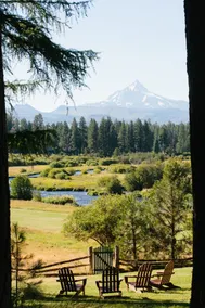 Aspen Cabin at House on Metolius - Image 3