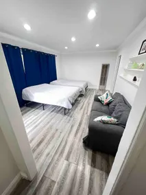Little Betty’s Cottage. No cleaning fees - Image 2