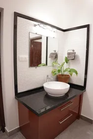 2 BHK Luxurious Residential House near Edappally - Image 2