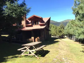Countryside house with views of Cd. Mx - Image 5