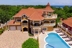 Die Palmen von Galina Paradise Suite ~ Ein Urlaubsparadies! - Image 3