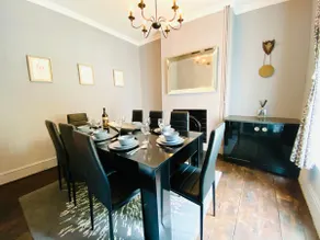 Portland House ‘Boutique’ Break by the sea Ventnor - Image 5