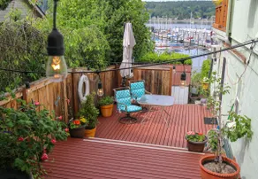 Poulsbo Marina og Olympic View Hideaway - Image 5