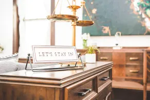 The Courthouse Loft - History with a hot tub! - Image 2