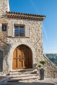 4* NN house in the heart of the village, panoramic view - Image 5