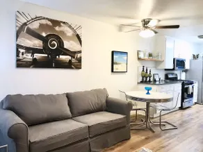 Long Beach Condo Modern & Upgraded w/Balcony - Image 2