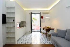 Piccolomini Residence - New Apartment in the Center - Image 5
