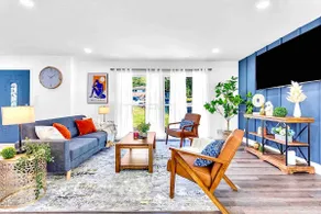 NEW | Moderne Luxe Home | Mins to ATL & Decatur Sq - Image 2